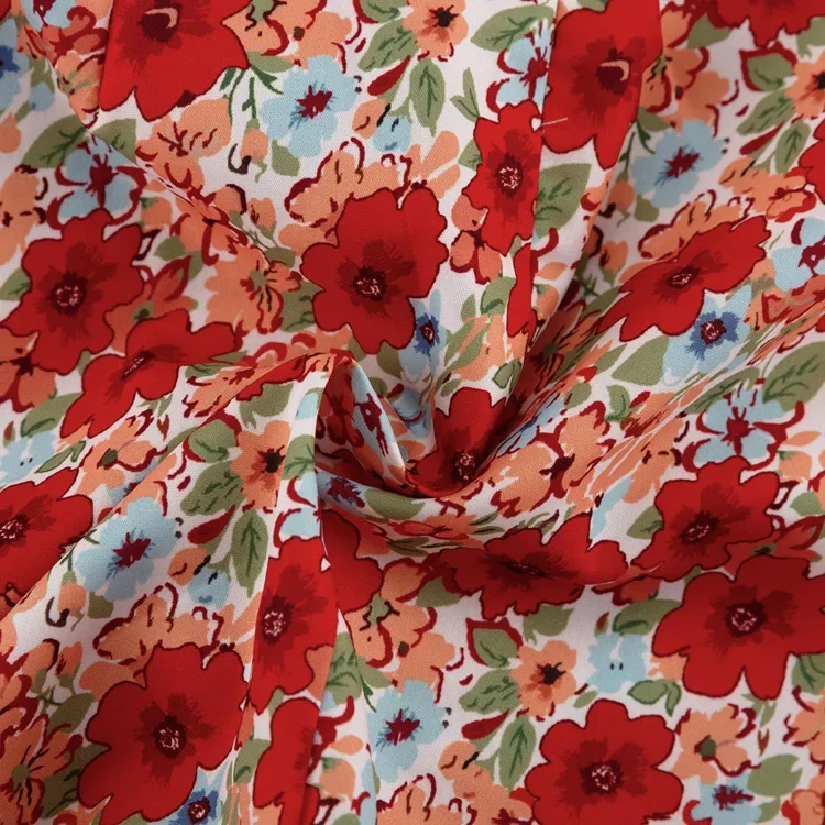 Mini Dress For Women Summer Printed Fashion Short Sleeve Contrast V-Neck Elegant Dress Female Bodycon Dress New