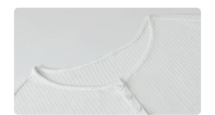 CHIC VEN Women T-Shirts Casual Loose New Slightly Transparent O Neck Female Top Thin Sun Protection Tees Spring Summer 2025
