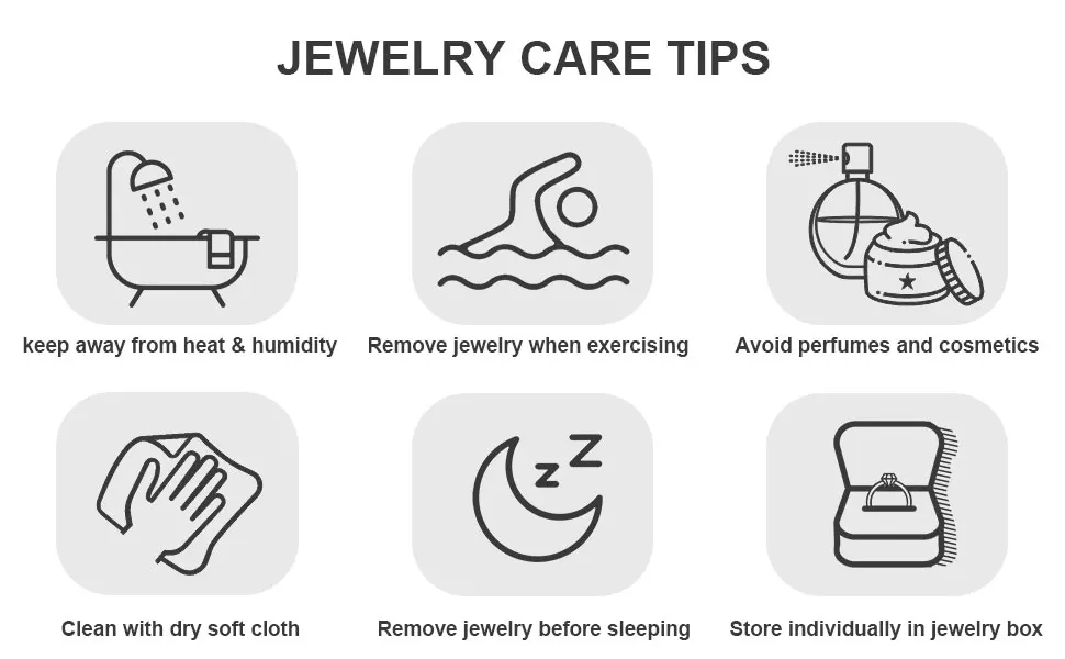 LinkerLove Moissanite Ring Open Wedding Band S925 Sterling Silver for Women 18K Gold Plated Diamond Ring Party Trendy Jewelry