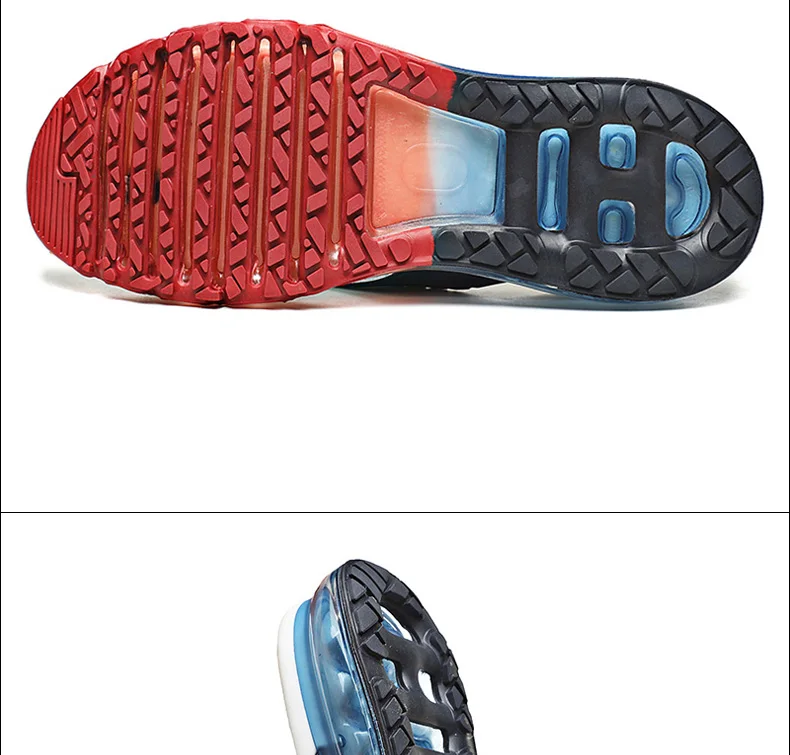 Men Air Cushion Flip Flops Slippers Women Indoor Outdoor Beach Luxury Brand Summer Shoes Claquette Homme Chanclas Hombre