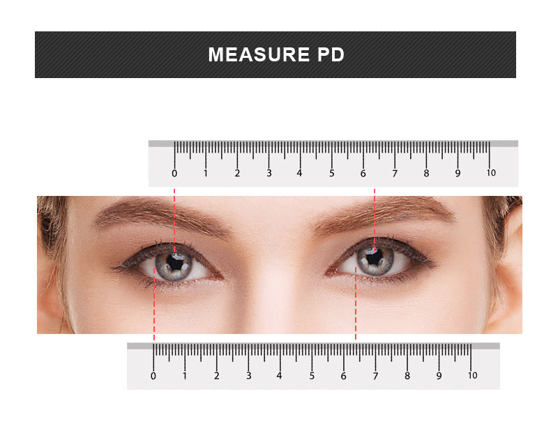 VKYEE CR39 Optical Lenses 1.56/1.61/1.67/1.74 Professional Customised Prescription Lenses Progressive Multifocals