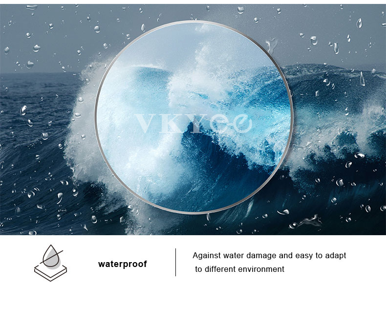 VKYEE CR39 Optical Lenses 1.56/1.61/1.67/1.74 Professional Customised Prescription Lenses Progressive Multifocals