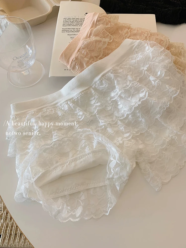 REDDACHiC Medieval Retro Satin Mini Dress & Lace Shorts Coquette Floral Corset Camisole Rompers Date Party Summer Women Clothes