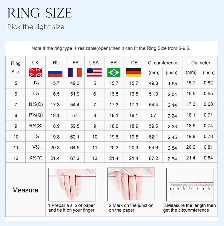 Real White Circular Moissanite Diamond Fashion Simple Wedding Band Ring for Women's Daily Wear Fashioned Trendy Jewelry