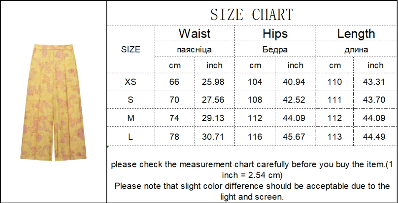 2026 Women Vintage Wide Leg Pant Set Chinese Style Stand Collar Frog Button Long Sleeve Shirt Loose Trousers Print Two Piece Set