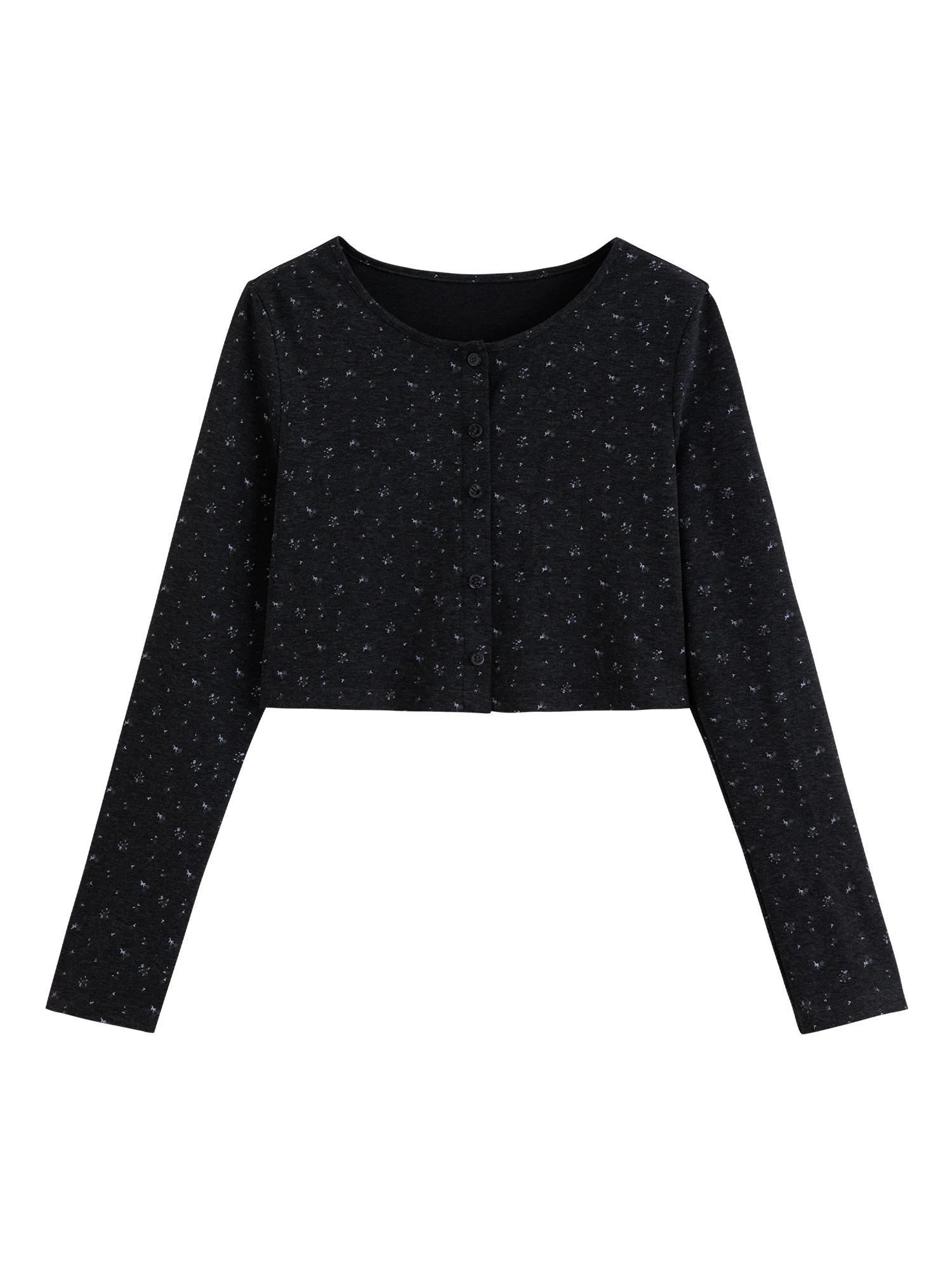 DUSHU 2026 Fall Women‘s Knit Cardigan & Camisole Two Piece Set, Open Front Layering Top for Versatile Office & Everyday Style