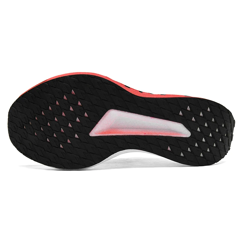 Running Shoes Men Carbon Board Marathon Sports Professional Breathable Lightweight Womens Comfortable Athletic Antislip Sneakers