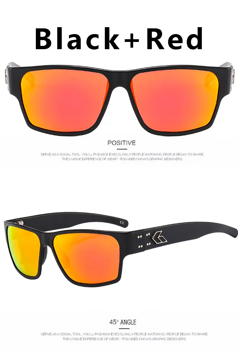 Square Sunglasses Men Women DELTA Brand Driving Sun Glasses Female Luxury Design Aluminum Magnesium Goggles UV400