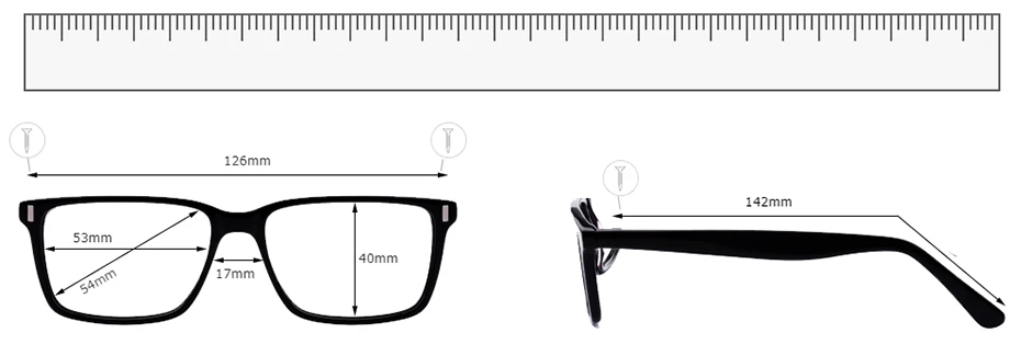 ZENOTTIC Prescription Anti Blue Ray Lens 1.56 1.61 1.67 (+12.00~-12.00) Hyperopia Myopia Presbyopia Optical Blue Light Lenses