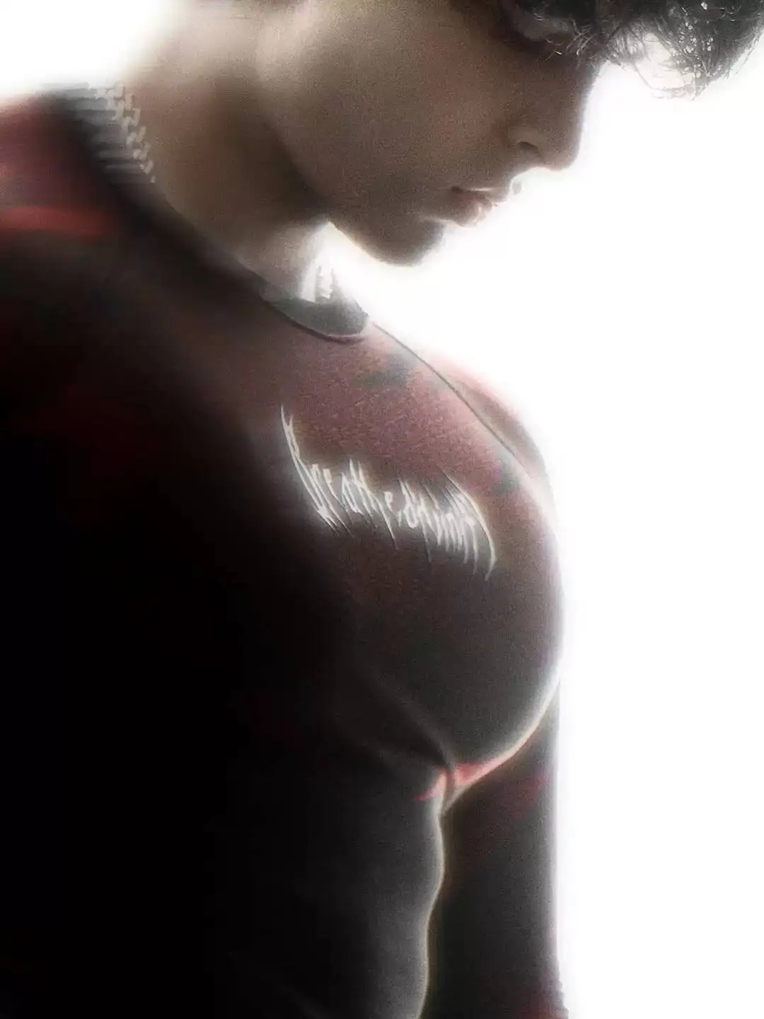 2026 Men American Tight High Stretch Long Sleeve T Shirt Muscle Fitness Sports Gym Training Athletic Top Long Sleeve Fitness