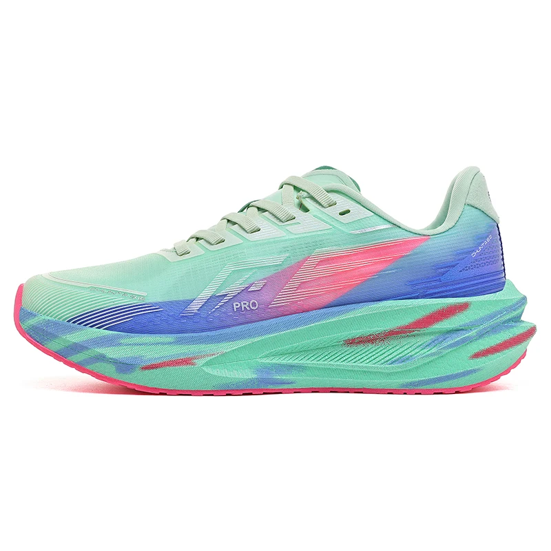 Running Shoes Original Man Carbon Plate Marathon Sports Lightweight Breathable Wear-resistant Athletic Casual Sneakers for Woman