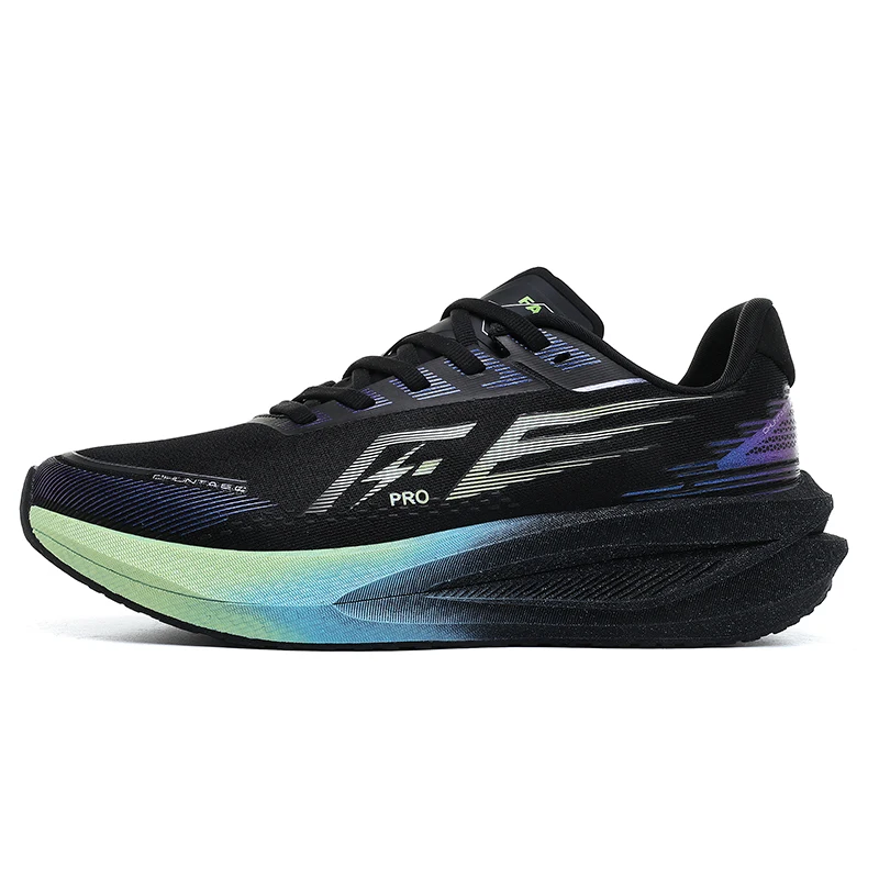 Running Shoes Original Man Carbon Plate Marathon Sports Lightweight Breathable Wear-resistant Athletic Casual Sneakers for Woman