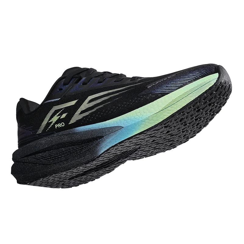 Running Shoes Original Man Carbon Plate Marathon Sports Lightweight Breathable Wear-resistant Athletic Casual Sneakers for Woman