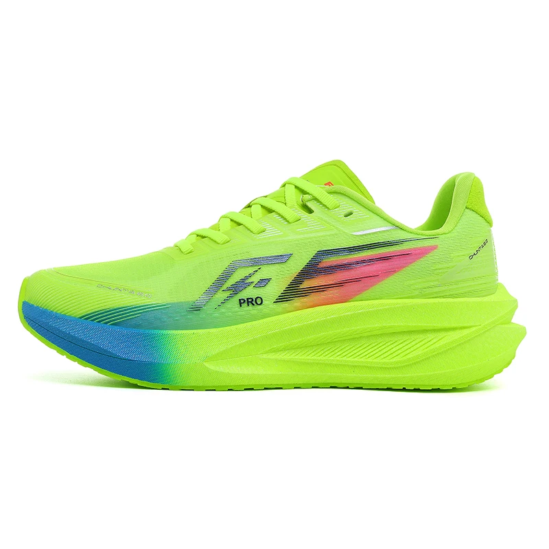 Running Shoes Original Man Carbon Plate Marathon Sports Lightweight Breathable Wear-resistant Athletic Casual Sneakers for Woman