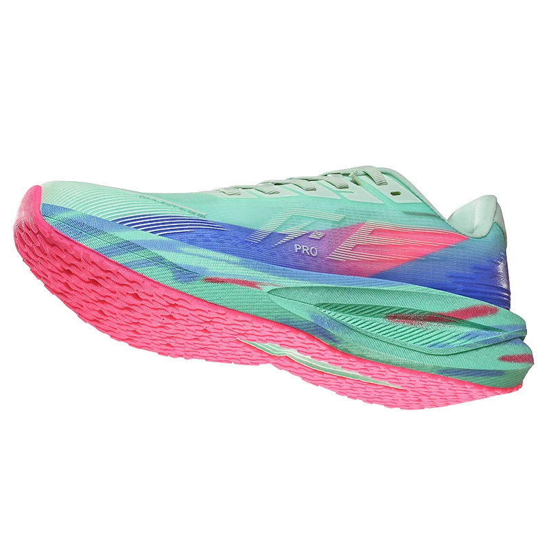 Running Shoes Original Man Carbon Plate Marathon Sports Lightweight Breathable Wear-resistant Athletic Casual Sneakers for Woman
