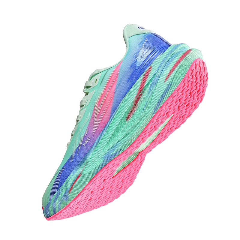 Running Shoes Original Man Carbon Plate Marathon Sports Lightweight Breathable Wear-resistant Athletic Casual Sneakers for Woman