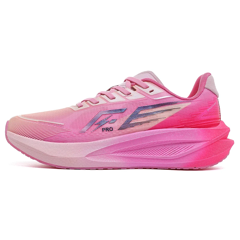 Running Shoes Original Man Carbon Plate Marathon Sports Lightweight Breathable Wear-resistant Athletic Casual Sneakers for Woman