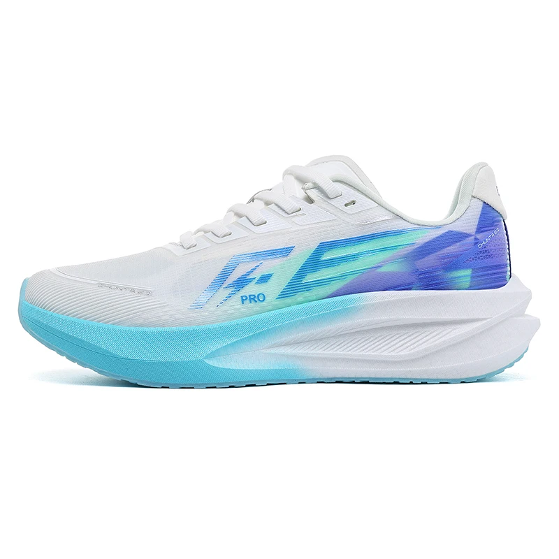 Running Shoes Original Man Carbon Plate Marathon Sports Lightweight Breathable Wear-resistant Athletic Casual Sneakers for Woman