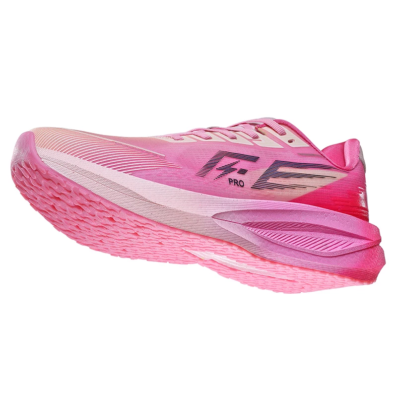 Running Shoes Original Man Carbon Plate Marathon Sports Lightweight Breathable Wear-resistant Athletic Casual Sneakers for Woman