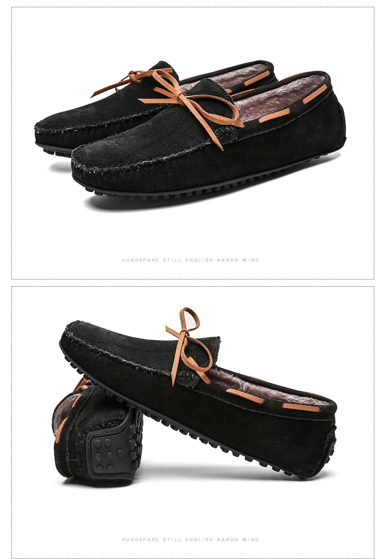DEKABR Casual Men Genuine Leather Shoes Summer Breathable Green Men's Loafers Leather Shoes Sapato Masculino Zapatos Hombre