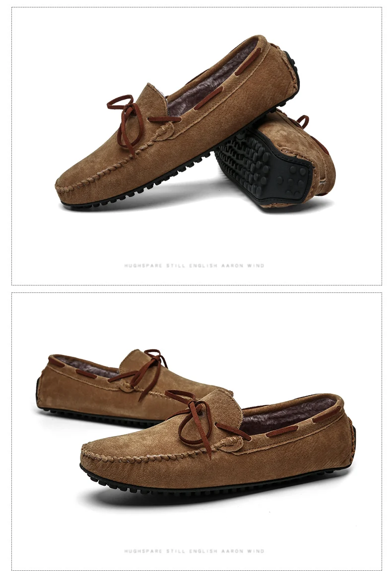 DEKABR Casual Men Genuine Leather Shoes Summer Breathable Green Men's Loafers Leather Shoes Sapato Masculino Zapatos Hombre