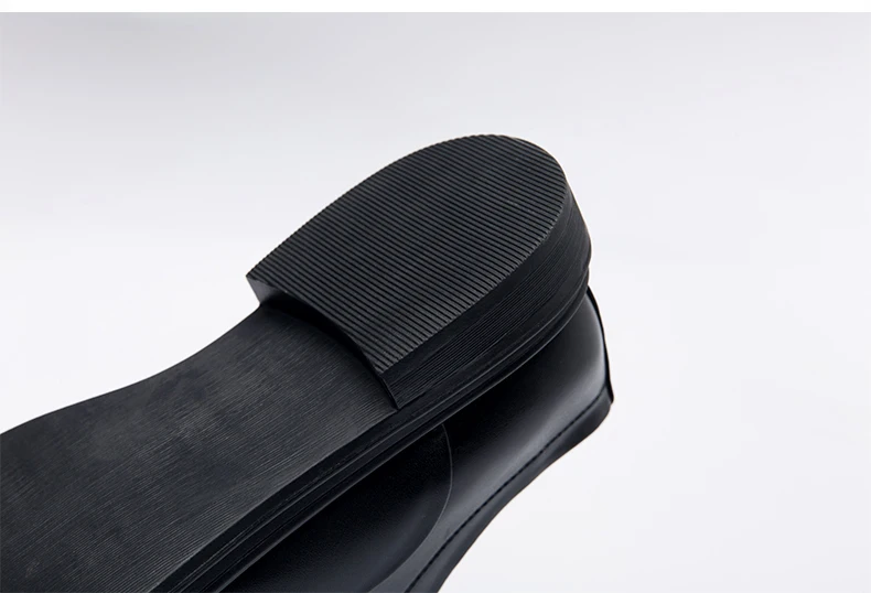 Classic Oxfords Shoes Men Retro Casual Business Social Leather Shoes For Men Office Wedding Leather Shoes Men's Dress Shoes