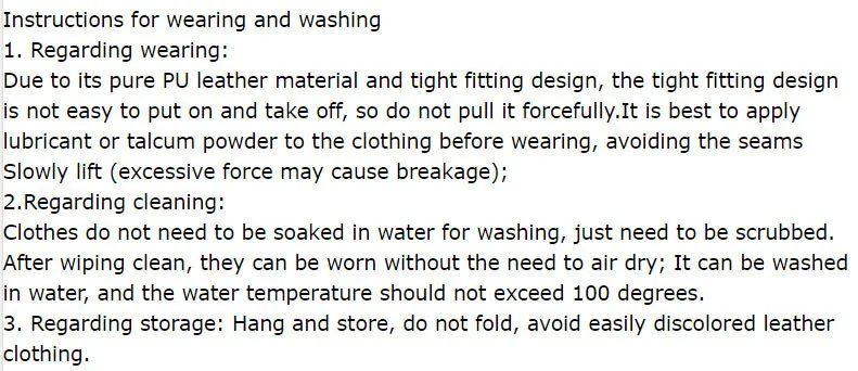 Unisex Anti Slip Double Sided PU Leather Long Gloves Wet Look PVC Guanlets Cosplay Performance Mitten Eldiven Gantlet Luvas Mitt