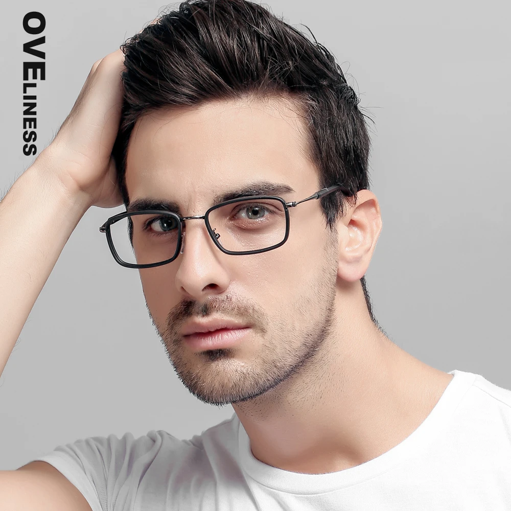 spectacles lenses1.553HMC/1.56 HMC coating photochromic lens/grey color / brown color optical lenses resin lens