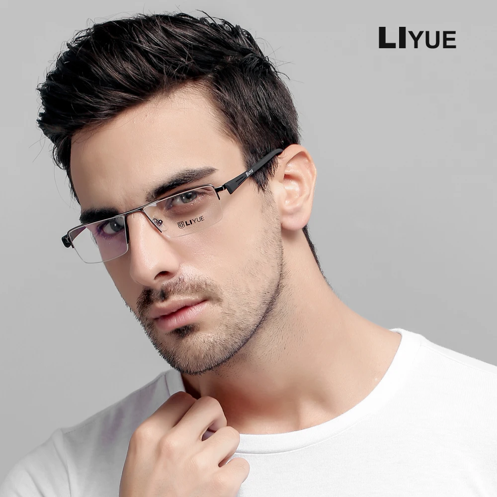 spectacles lenses1.553HMC/1.56 HMC coating photochromic lens/grey color / brown color optical lenses resin lens
