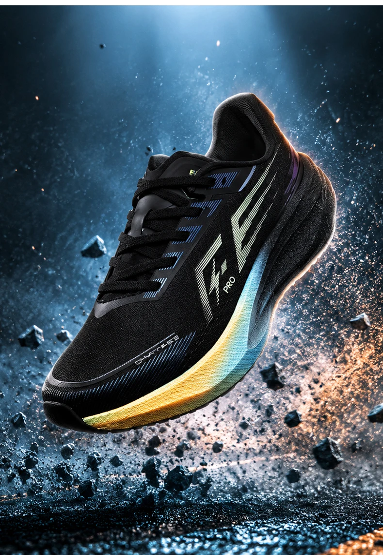 Marathon Running Shoes Men Woman Carbon Board Speciality Sports Breathable Lightweight Comfortable Athletic Original Sneakers