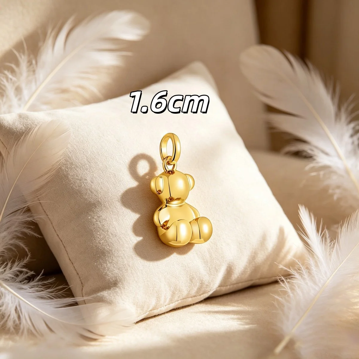 European American Fashion Pendant Minimalist Elegant Daily Wear Simple Design Trendy Jewelry Accessories for Women Girls Gift