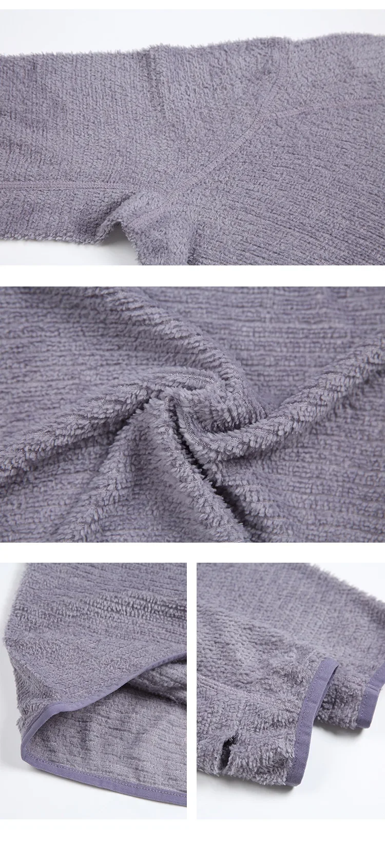 Unisex THERMOLITE® All Season Thermal Hoodie 190g Ultralight Breathable Fleece Mid Layer with Thumbholes & Zip Pocket