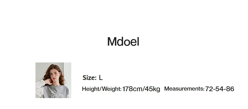 TOYOUTH Women's Fake Two Piece Sweatshirt 2026 Autumn New Arrival Preppy Sporty Digital Print Color Block Splicing Top
