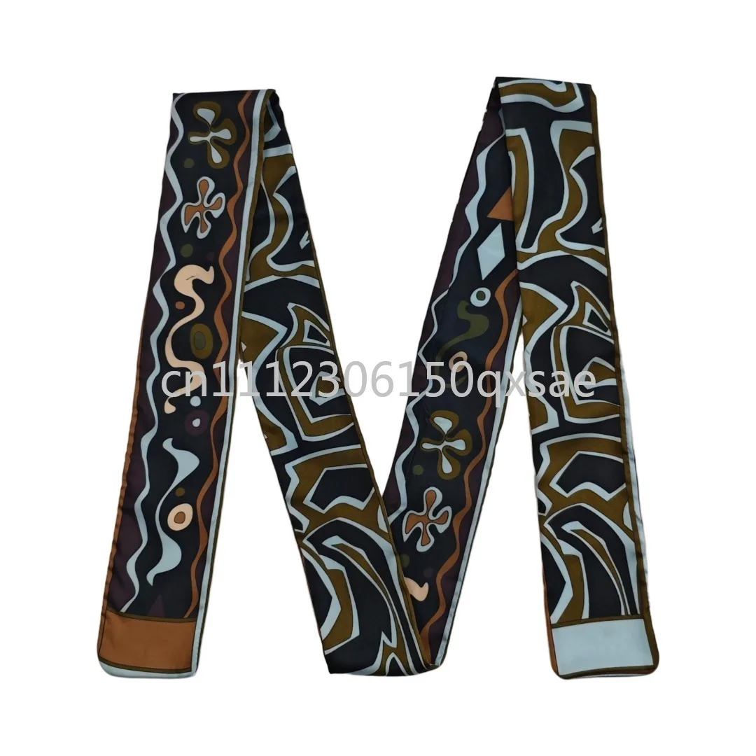 Classic Design Lady Headband Scarf Romper with Letter Signature Logo Yoga Sets Luxury Brand Lady Sports Sets Beachwear