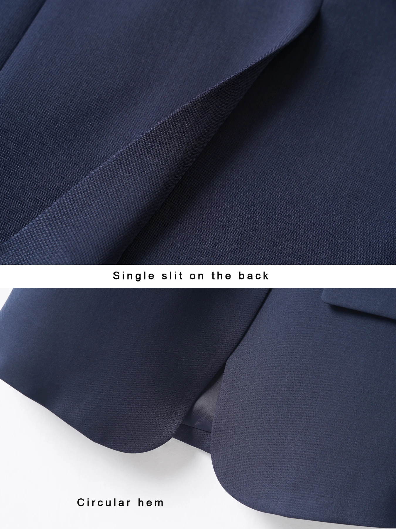 Simple and Elegant Women's Vest in a Suit Style, a One-Button Business Jacket for Spring and Autumn, Versatile and Slimming, Exuding Elegance