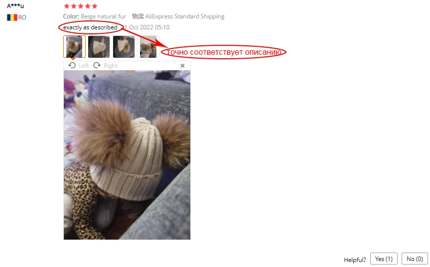 Winter Baby Knit Hat With Two Fur Pompoms Boy Girls Natural Fur Ball Beanie Kids Caps Double Real Fur Pom Pom Hat for Children