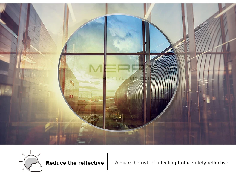 MERRYS Anti Blue Light Blocking Lens B2 Series 1.56 1.61 1.67 Optical Prescription Glasses Lens Myopia Hyperopia Thin HMC Lenses