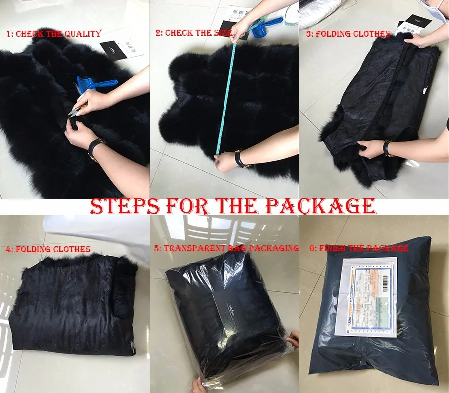 Women's Real Rabbit Fur Poncho Vest Natural Leather Winter Jacket Wrap Coat Shawl  Wedding Party Knitted Fur Vest Wholesale