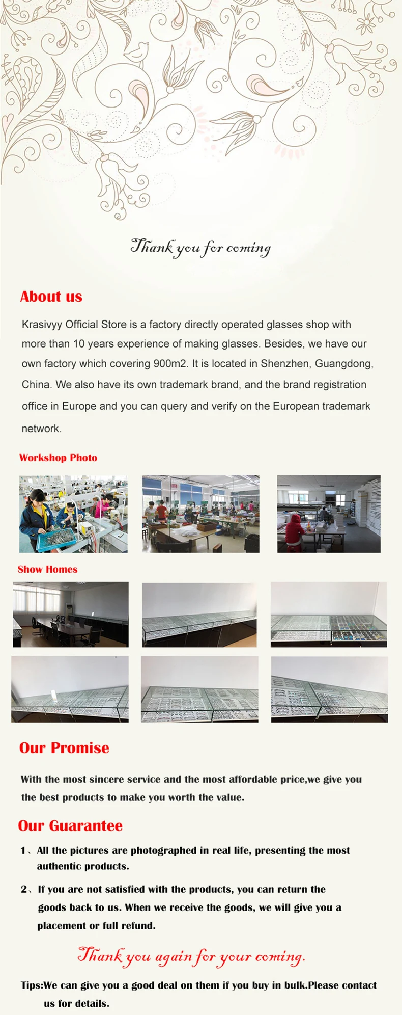 Krasivyy Pure Titanium Rimless Glasses Frame Men Prescription Eyeglasses Germany Women Myopia Optical Frame Screwless Eyewear