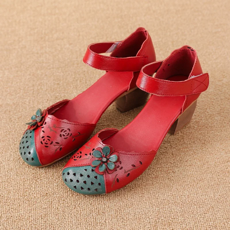 Minimalist Parisian Heeled PVC Sandals Women's Open Toe Post Kitten Heel Sleek Slip On Shoes Summer Casual Poolside Beach Sandal