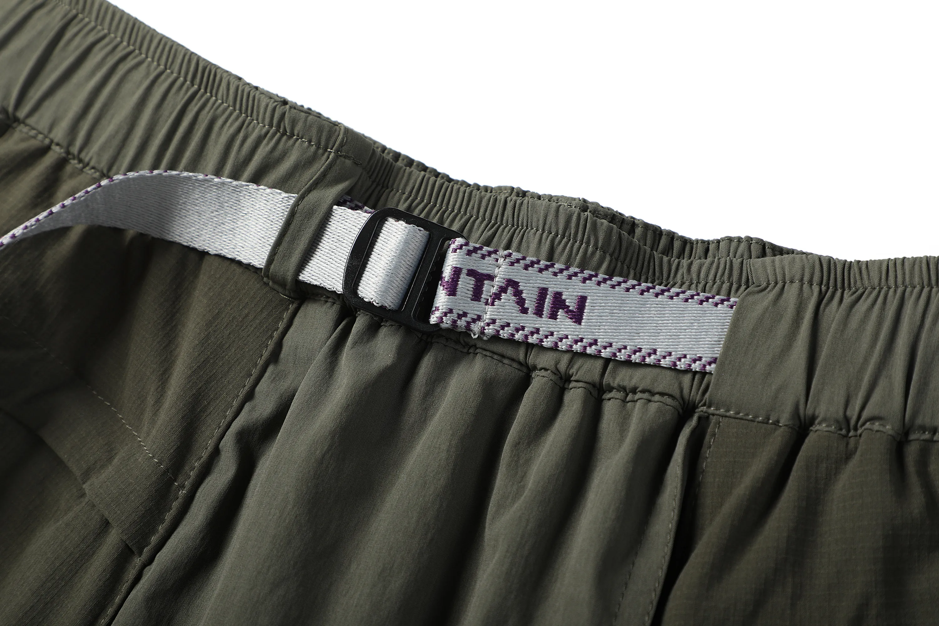 Outdoor Cargo Skirts Pants Men Fashion Quick Dry City Streetwear Loose Casual Sport Sweet Girl Y2k Track Shorts Skirt