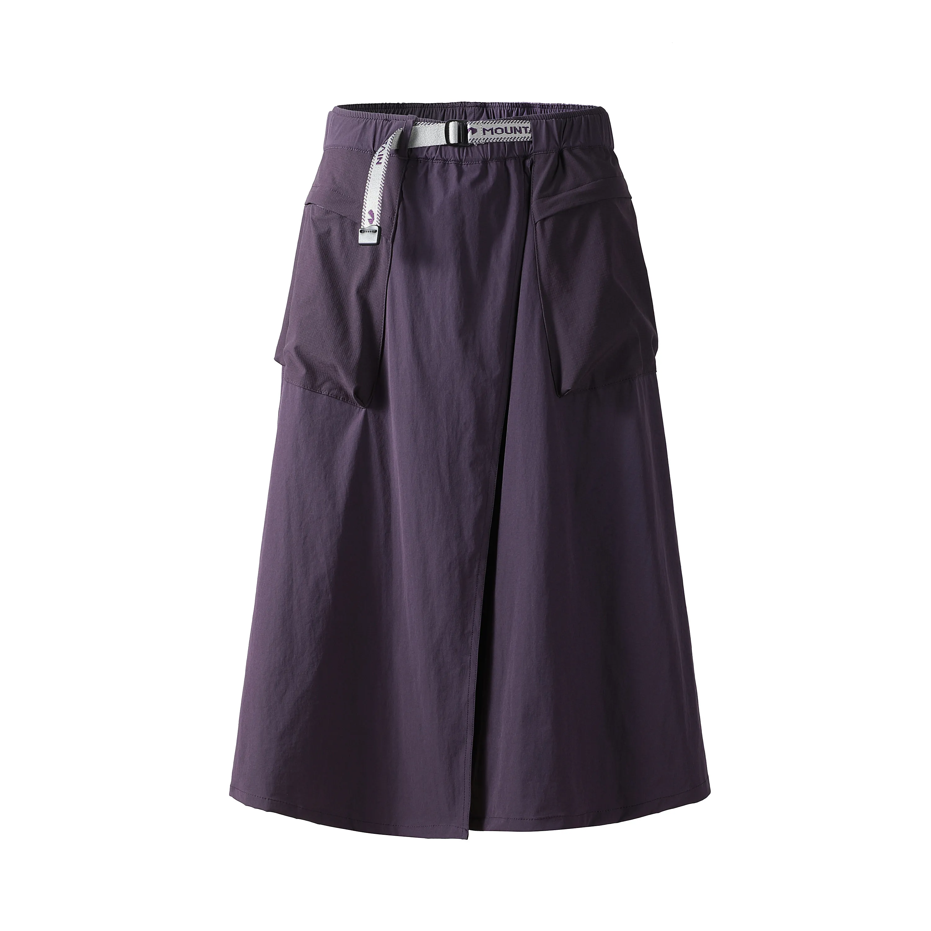 Outdoor Cargo Skirts Pants Men Fashion Quick Dry City Streetwear Loose Casual Sport Sweet Girl Y2k Track Shorts Skirt