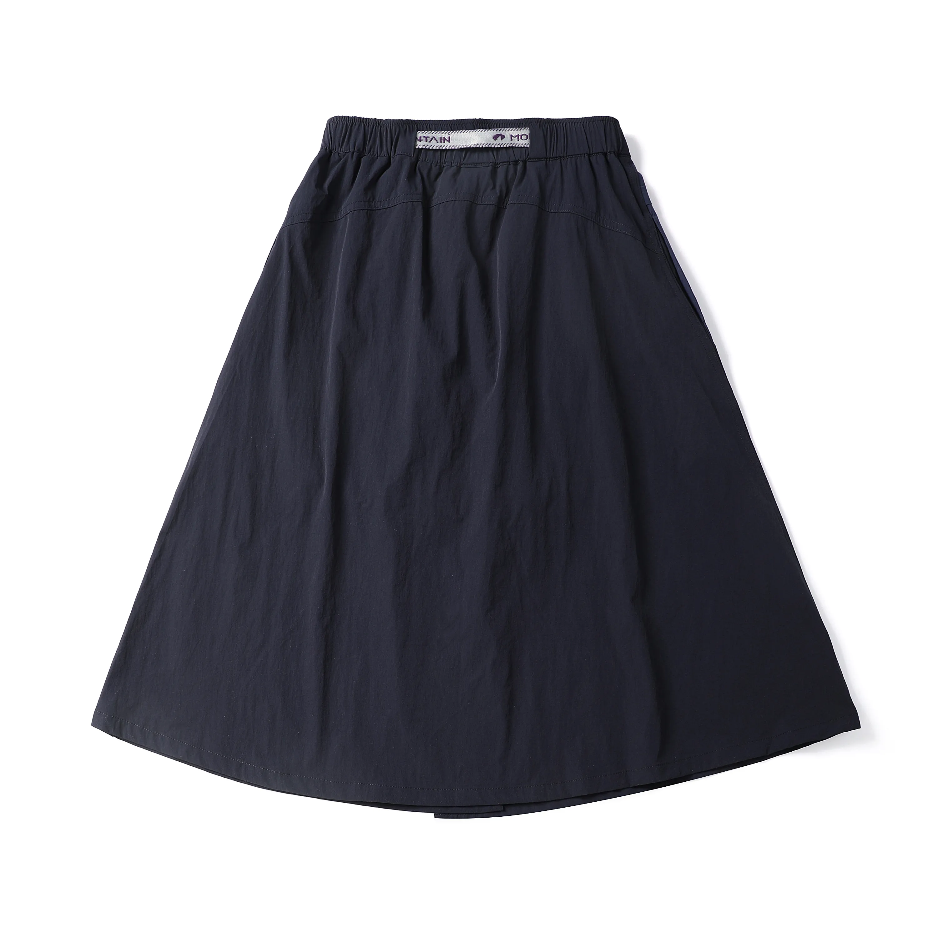 Outdoor Cargo Skirts Pants Men Fashion Quick Dry City Streetwear Loose Casual Sport Sweet Girl Y2k Track Shorts Skirt