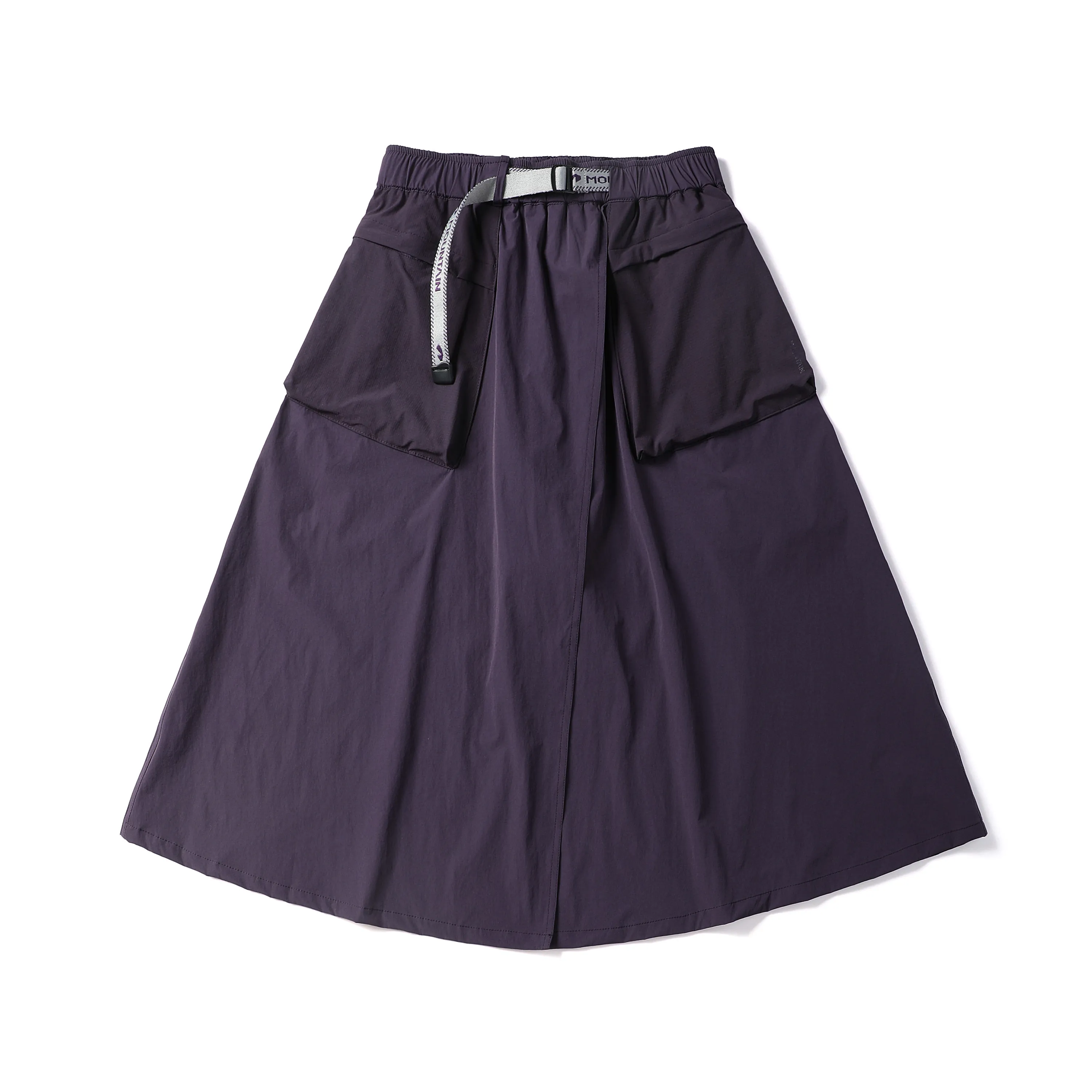 Outdoor Cargo Skirts Pants Men Fashion Quick Dry City Streetwear Loose Casual Sport Sweet Girl Y2k Track Shorts Skirt