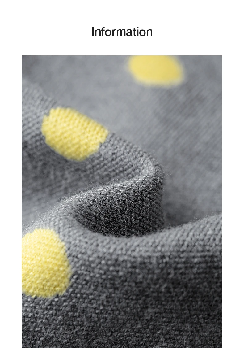TOYOUTH Women Cardigan 2026 Autumn New Vintage Polka Dot Fitted Shoulder 3D Pom‑pom Knit Tops