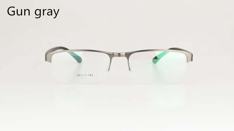Titanium Alloy Sunglasses Transition Photochromic Reading Glasses for Men Hyperopia Presbyopia with diopters Presbyopia Glasses