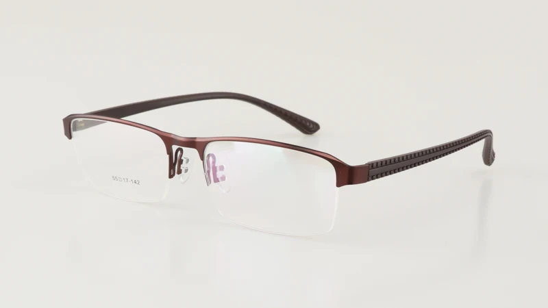 Titanium Alloy Sunglasses Transition Photochromic Reading Glasses for Men Hyperopia Presbyopia with diopters Presbyopia Glasses