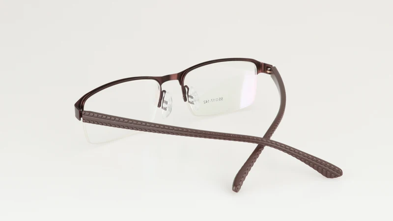 Titanium Alloy Sunglasses Transition Photochromic Reading Glasses for Men Hyperopia Presbyopia with diopters Presbyopia Glasses
