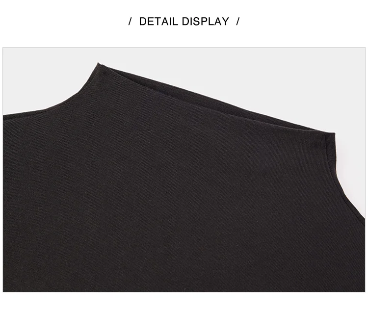 Semir Women Tshirt Thermal Antibacterial Half Turtleneck Solid Slim Fit Long Sleeve 2026 Everyday Layering Base Top