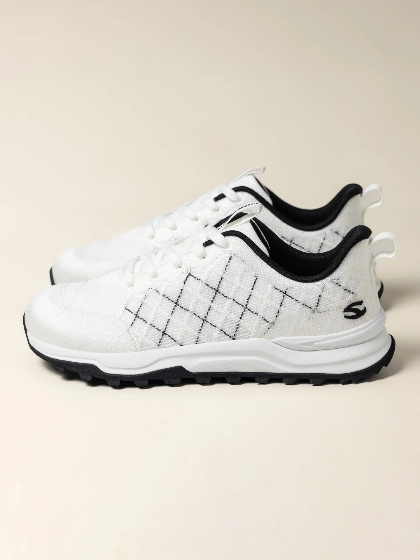 HOBIBEAR Unisex Wide Toe Box Running Shoes Mesh Knit Breathable Walking Sneakers Non-Slip Lightweight Casual Jogging Footwear